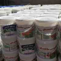 تامین کننده و صادرات انواع چسب کاشی و سرامیک پودری و خمیری