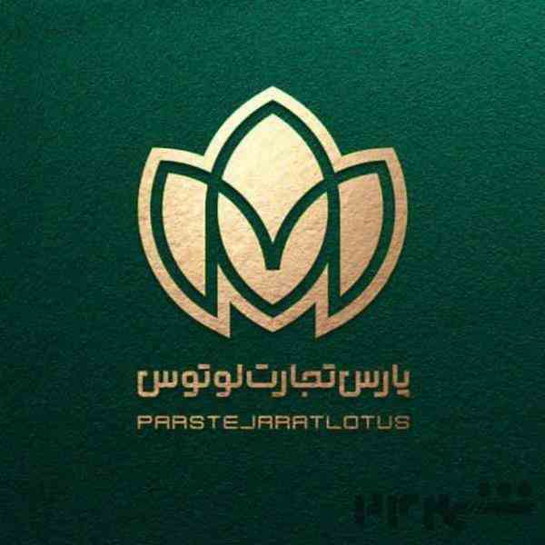 پارس تجارت لوتوس 