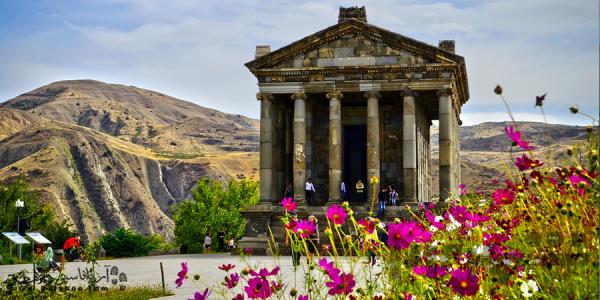 توراقساطی ارمنستان