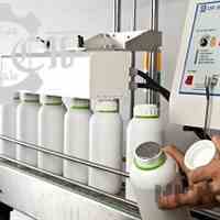 فروش دستگاه سیل القایی 