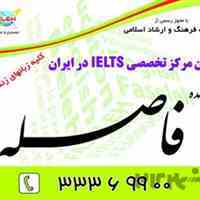 زبانکده فاصله
