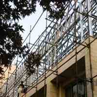 ساخت اضافه طبقه در شیراز