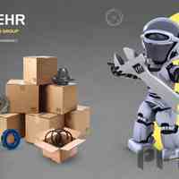 تولید کاسه نمد اریا مهر پرشین