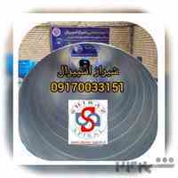 تولید کننده کانال گرد اسپیرال در شیراز 09170033151
