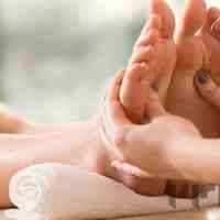 ماساژور خانم ،ماساژور آقا09038230736