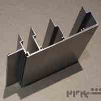 تولید انواع پروفیل های استاندارد و آلیاژی الومینیوم ، اختصاصی و صنعتی