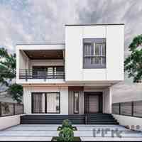 گروه طراحی و بازسازی ساختمان