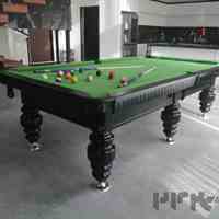 میز بیلیارد مدل بوفالو