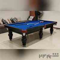 تولید میز بیلیارد ایت و اسنوکر
