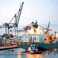 حمل و نقل بین الملل