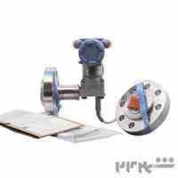 ترانسمیتر اختلاف فشار مدل ROSEMOUNT 3051CD