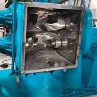 میکسر زد سیگما میکسر زد میکسر میکسر سیگما نیدر زیگما راکتور نیدر میکسر سیگما میک