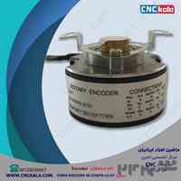 مرکز فروش و تامین کننده انواع انکودر های cnc- هالوشفت و شفت دار
