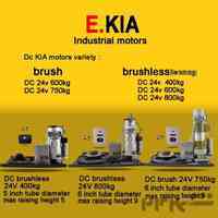فروش موتور ایکیا-Ekia