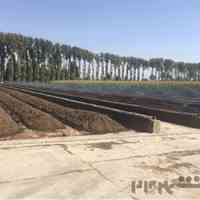 کود ورمی کمپوست 