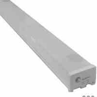 براکت خطی ال ای دی 80 وات 120 سانت رسام