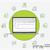 سیستم حسابداری سپیدار