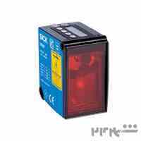 سنسور کنتراست،سنسور کد رنگ،سنسور مارک بین KT5W-2B1116 محصول Sick آلمان