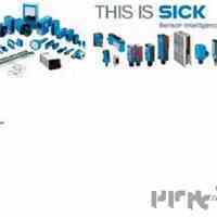 نمایندگی محصولات SICK آلمان در ایران