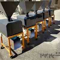 تولید دستگاه نخود لپه کن