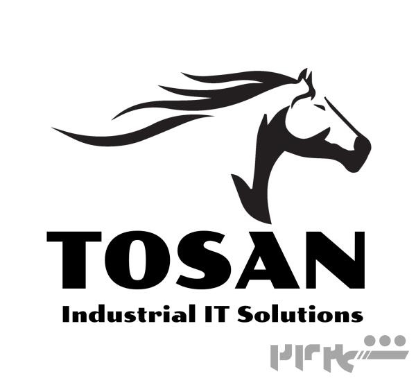 شرکت سامانه‌های هوشمند توسن افرا (TOSAN) 