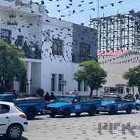 درخواست یدک کش سیار | امداد خودرو رسالت