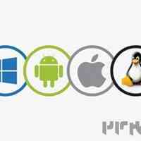 خدمات نرم افزار،سخت افزار و شبکه