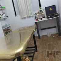 ارائه خدمات ماساژ 