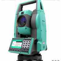 فروش اقساطی دوربین نقشه برداری توتال استیشن لیزری اس تک