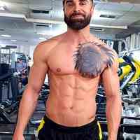 (تهران) ماساژ کل بدن توسط ماسور آقاو خانم دوره دیده و حرفه ایی 09196244474 (تهران) 