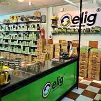 فروش لنت ترمز سرامیکی الیگ ELIG ژاپن خودروهای داخلی و وارداتی