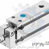 جک پنوماتیک فستو مدل DPDM-Q-10-15-S-PA پارت نامبر (4833121)