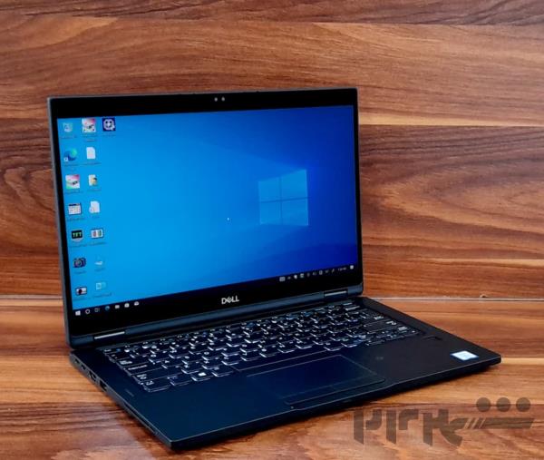 DELL Latitude 7390 2 in 1