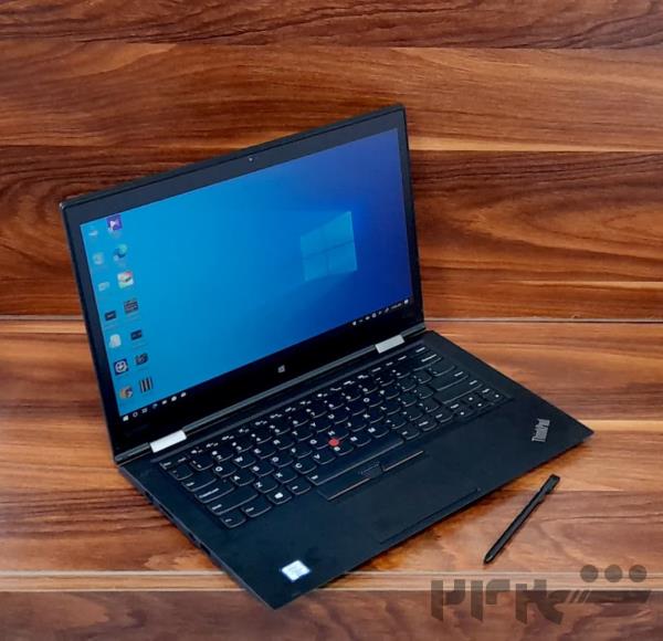 Lenovo Thinkpad X1 YOGA