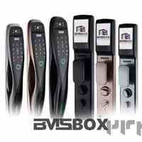 بی ام اس باکس | هوشمند سازی ساختمان