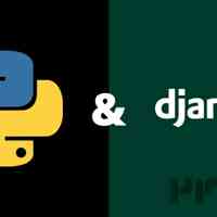 طراحی سایت با python و django