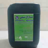 ضدیخ چیلر. ضدیخ دیزل ژنراتور. ضدیخ کوره.