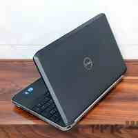 Dell Latitude E6520