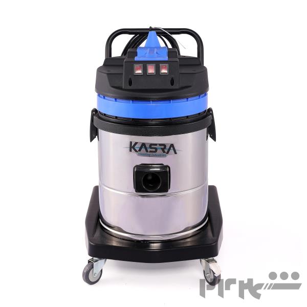 جاروبرقی نیمه صنعتی آب و خاک مدل Panda/K-V402001