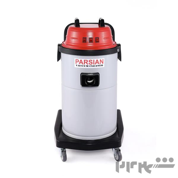 جاروبرقی صنعتی خاک مدل PARSIAN