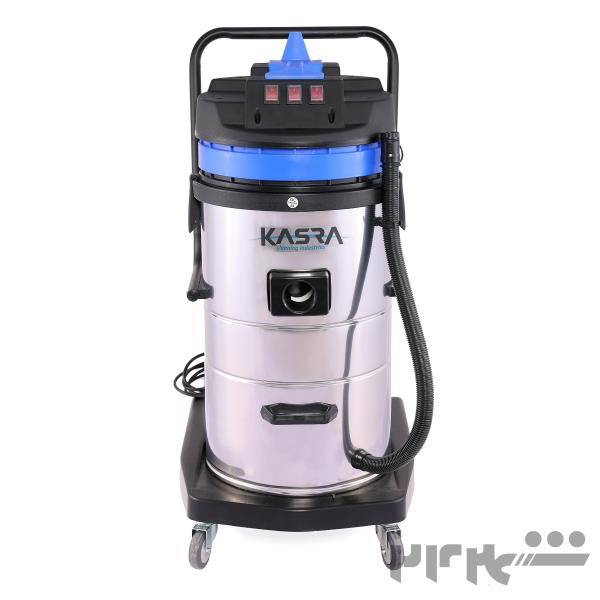 جاروبرقی صنعتی آب و خاک مدل Panda/K-V402006