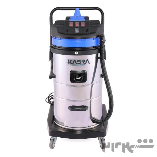 جاروبرقی صنعتی آب و خاک اتوماتیک مدلPand/K-V402007