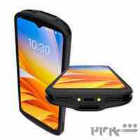 سپاهان بارکد،وارد کننده تبلت های صنعتی PDA و Zebra