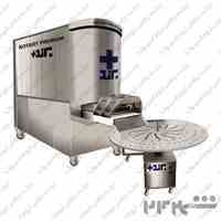 دستگاه نانوایی برندپلاس، تنور نانوایی رستورانی