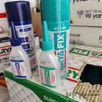 پخش کننده انواع چسب های صنعتی و عمومی