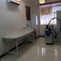 لیزر مو بدن باکندلا فیلر بوتاکس