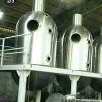 تولید میکسر استیل در مشهد