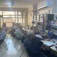 آموزش برنامه نویسی PLC و HMI و اتوماسیون صنعتی