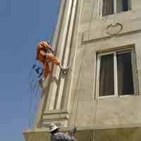 پیچ و یولپلاک سنگ نما-نماشویی و رنگ نما09126278491