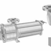 پمپ امونیاک ویت هرمتیک